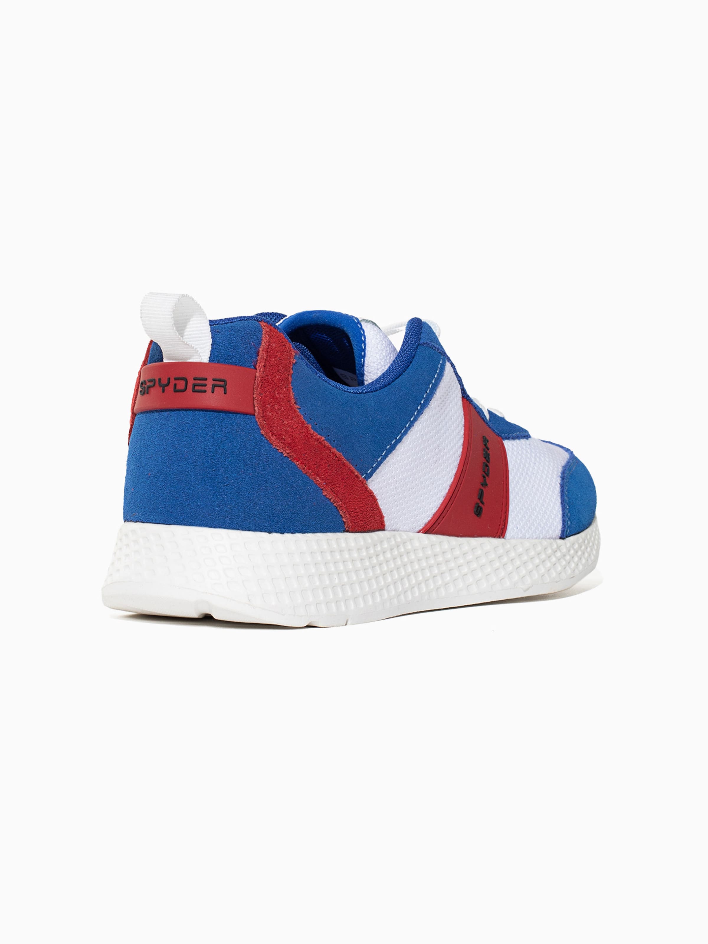 Spyder Platform trainers 'Alfa' in Mixed colours