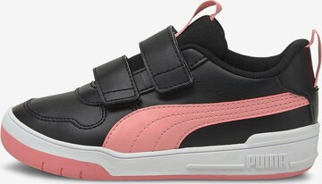 PUMA Sneakers in Zwart