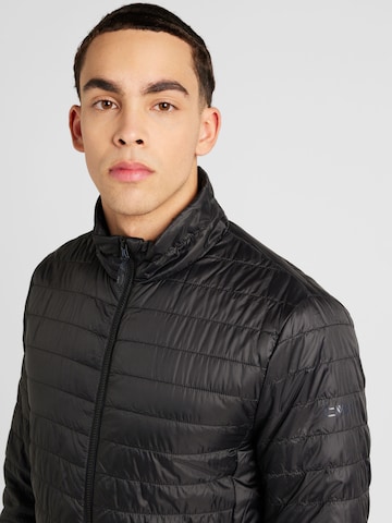 Veste outdoor CMP en noir