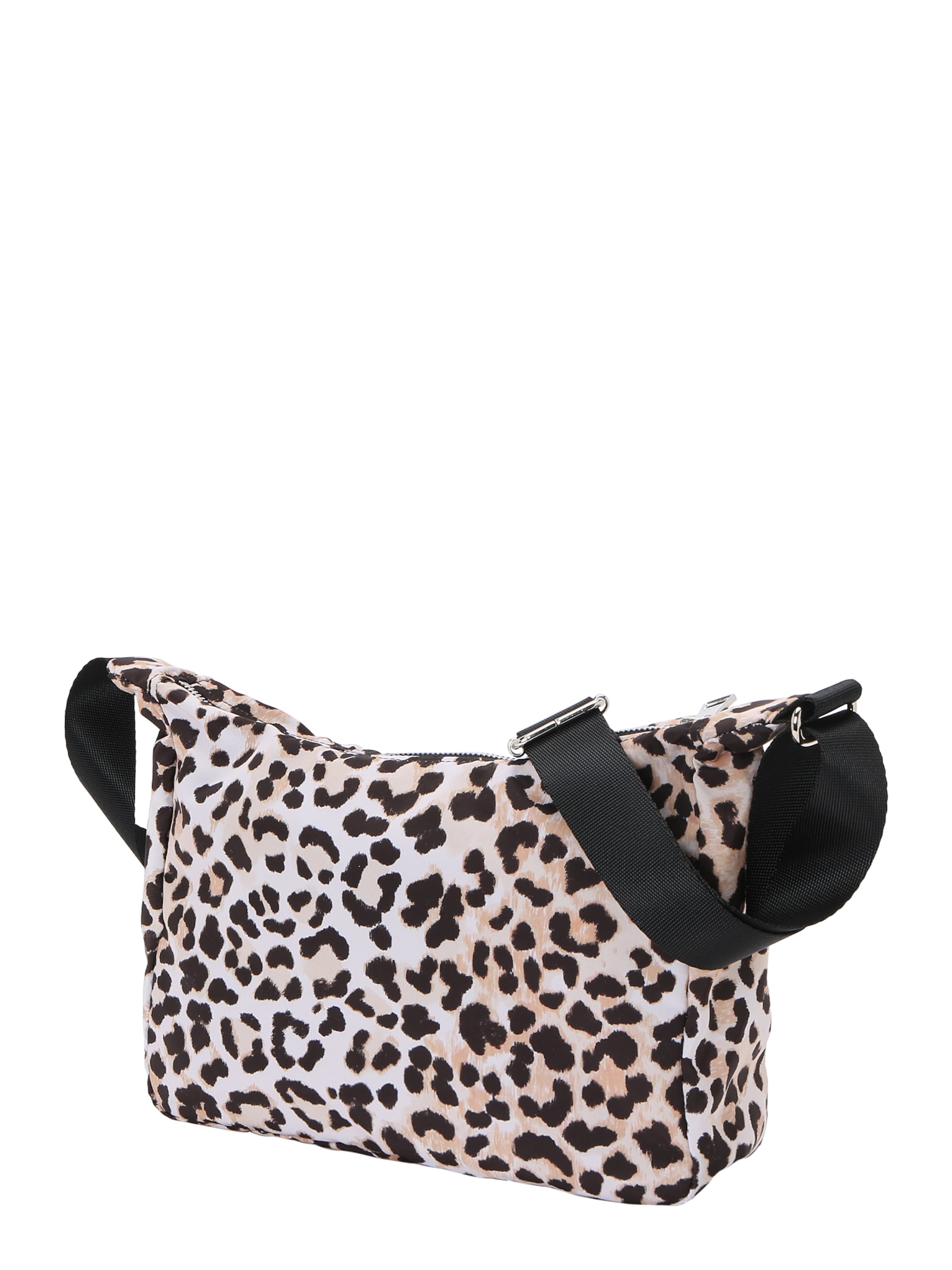 Wouf Crossbody bag 'Kim' in Mixed colours