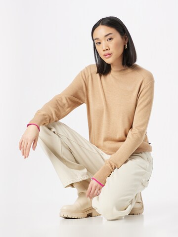 SCOTCH & SODA Pullover in Beige