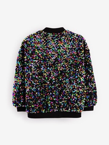 Next Übergangsjacke in Schwarz