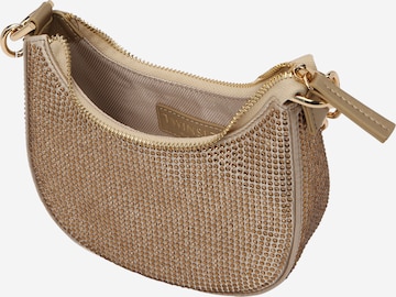 Twinset Tasche in Gold