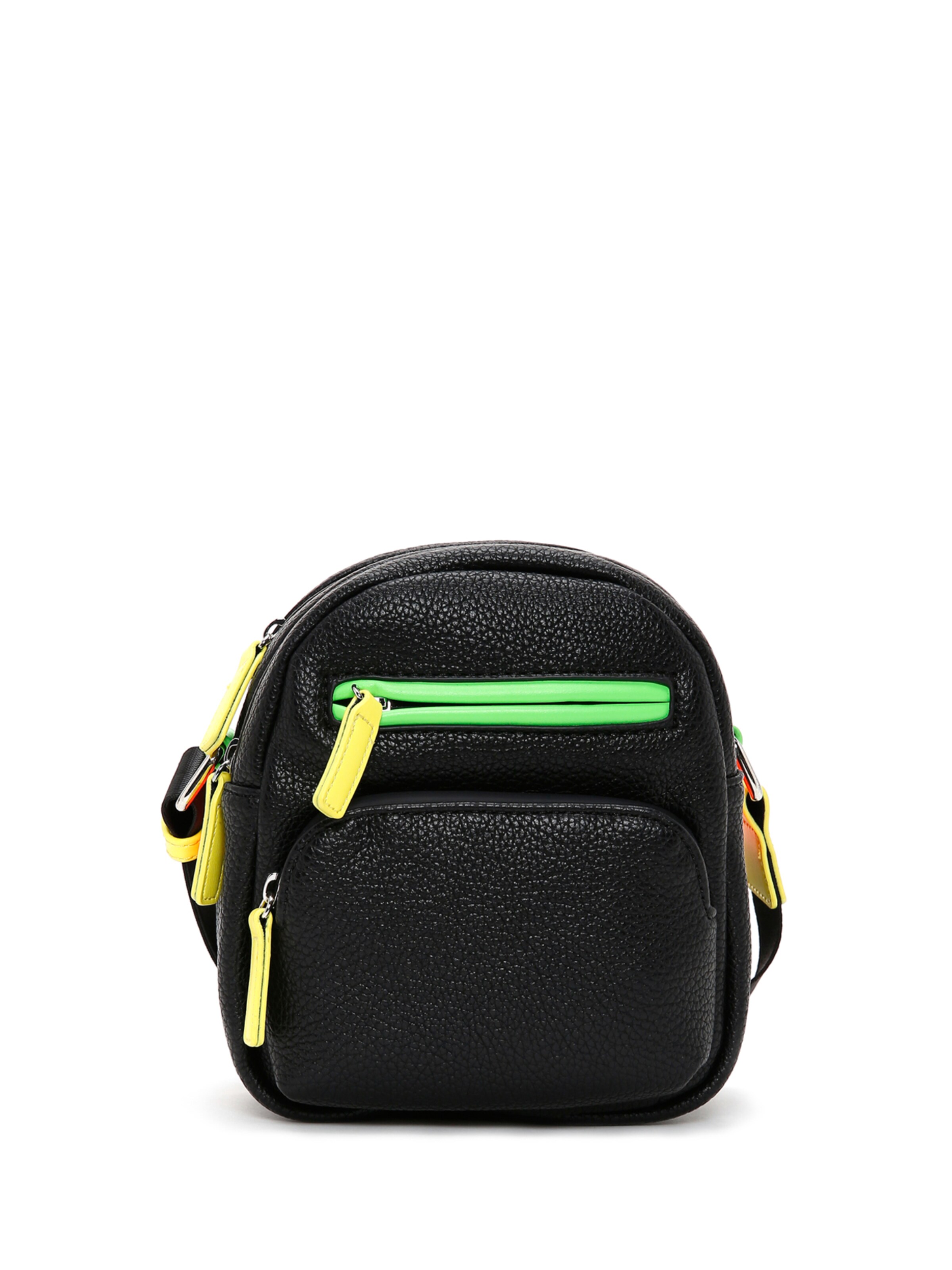 Derimod Crossbody Bag in Black