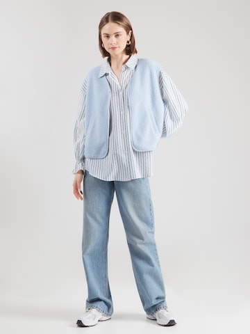 balta AMERICAN VINTAGE Palaidinė 'ZIVOW'