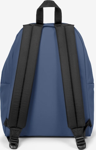 EASTPAK Backpack 'Padded Pak´r' in Blue