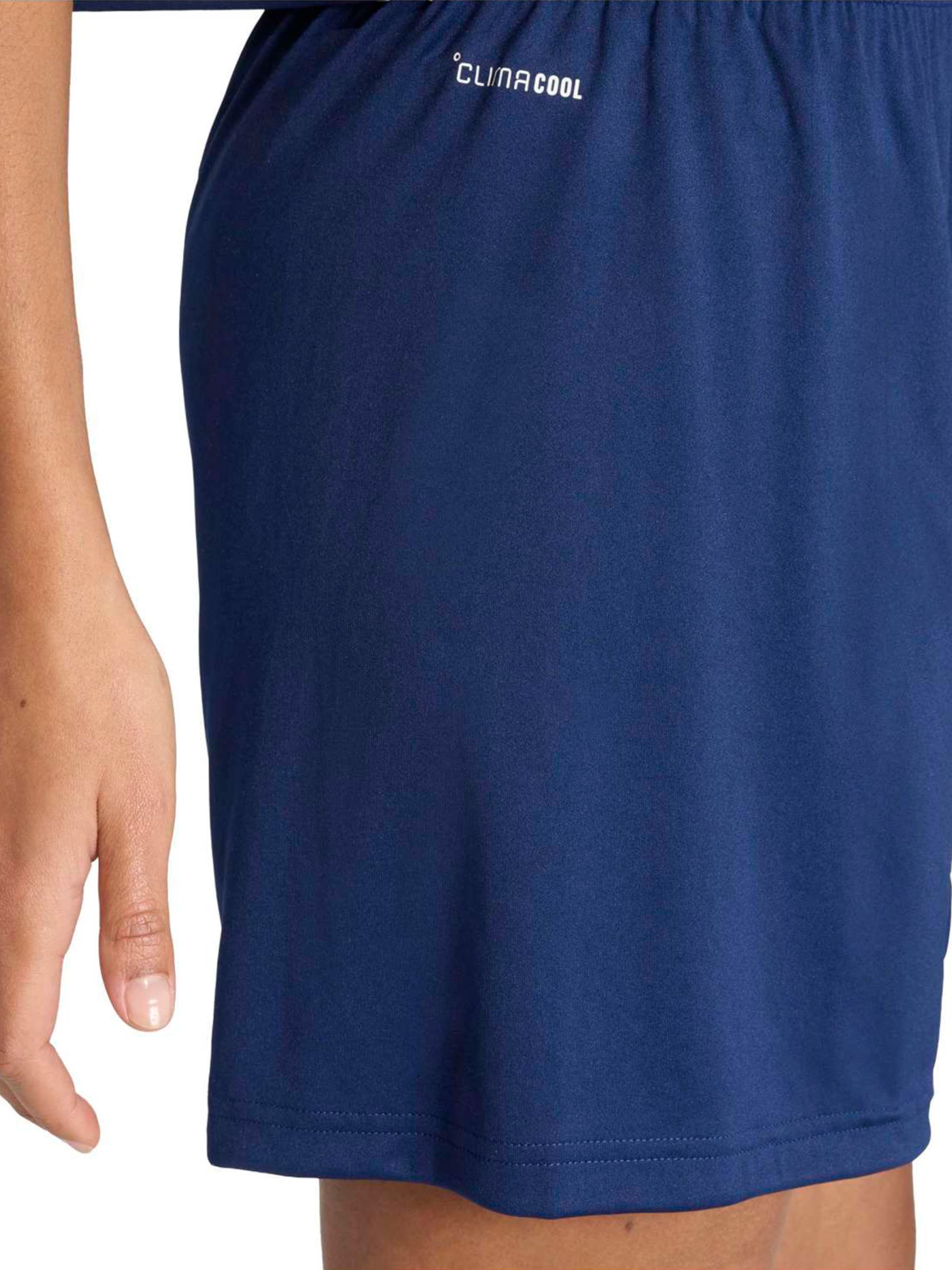 ADIDAS PERFORMANCE Regular Sports trousers in Blue