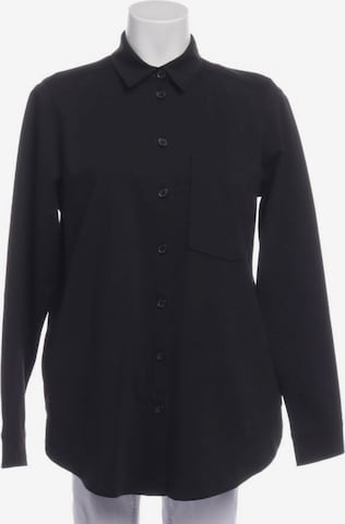 Marc O'Polo Sommerjacke S in Schwarz: predná strana