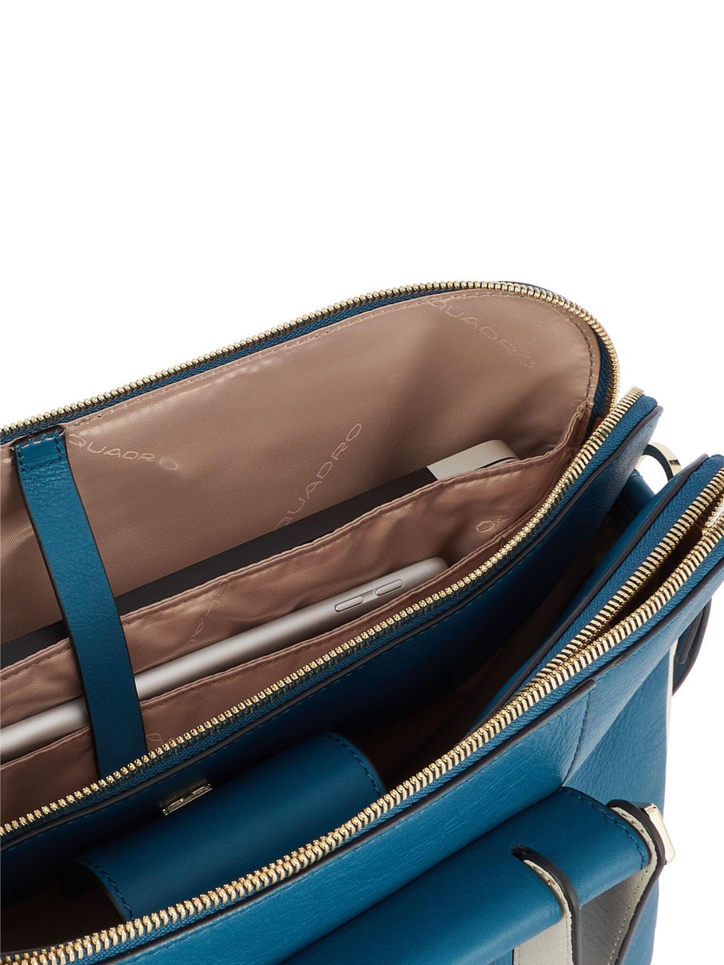 Piquadro Laptop bag in Black