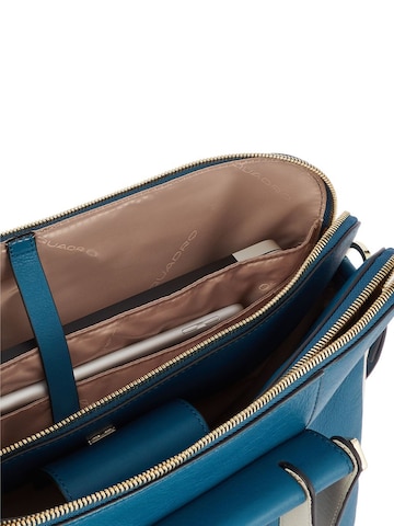 Piquadro Laptoptasche‌ in Schwarz
