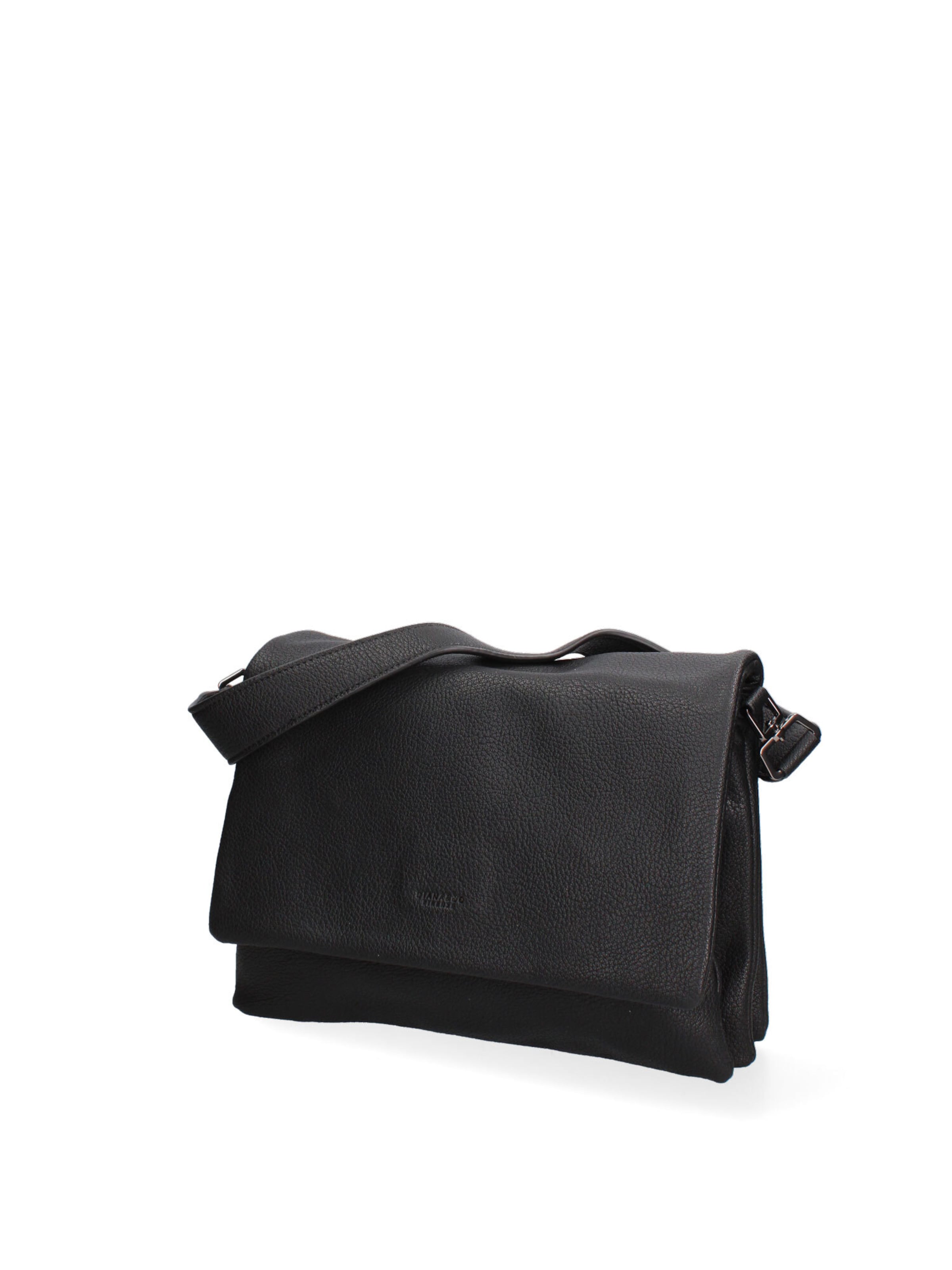 Borsa a spalla di Diana&Co. in nero