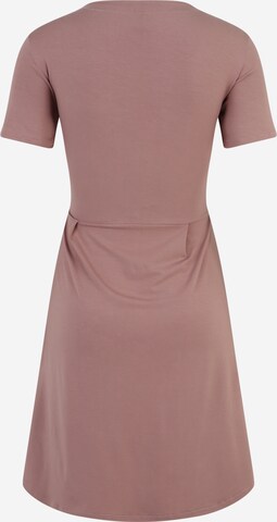 Bebefield Φόρεμα 'Liara' σε ροζ