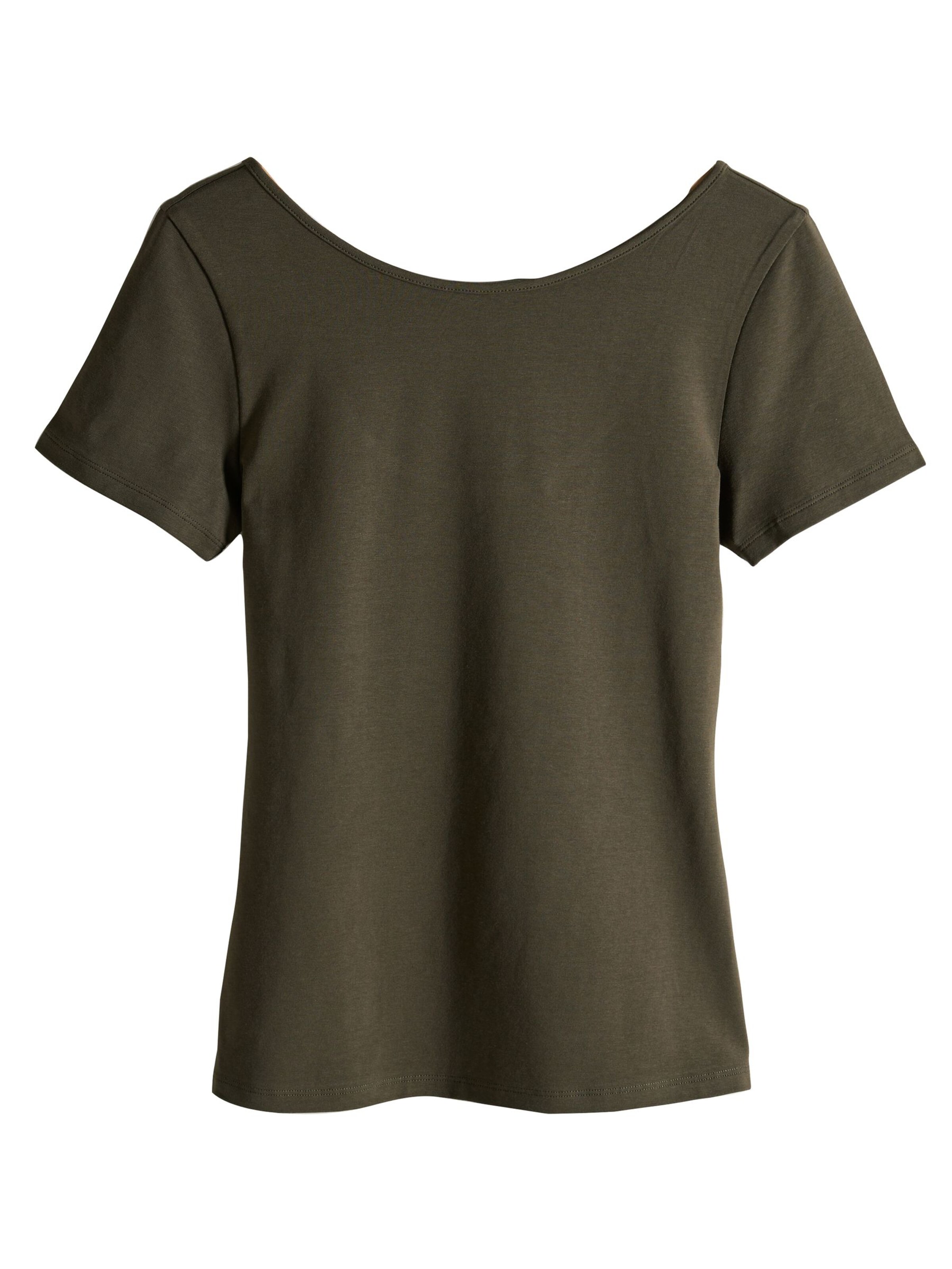 Tricou de la The Set pe maro