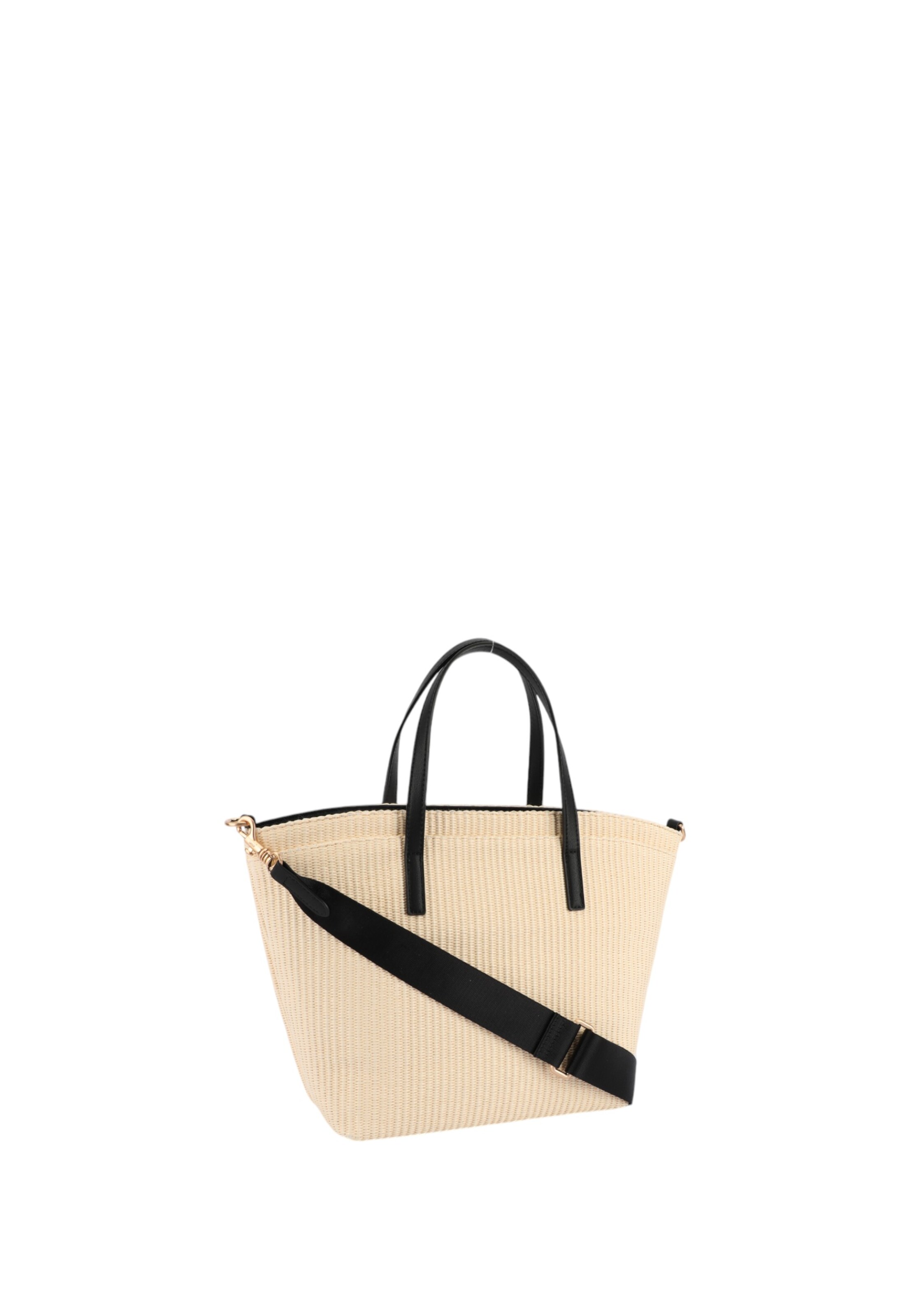 JOOP! - Shopper 'Cestino Chiaro Suna' em bege