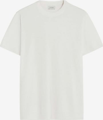 Scalpers Paita 'Scpremium' värissä valkoinen: etupuoli