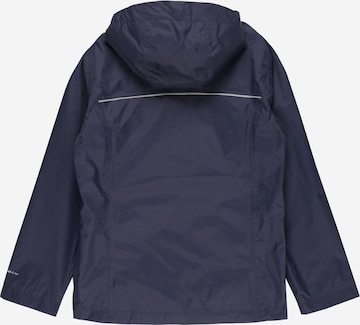 COLUMBIA Outdoor jacket 'Arcadia™' in Blue