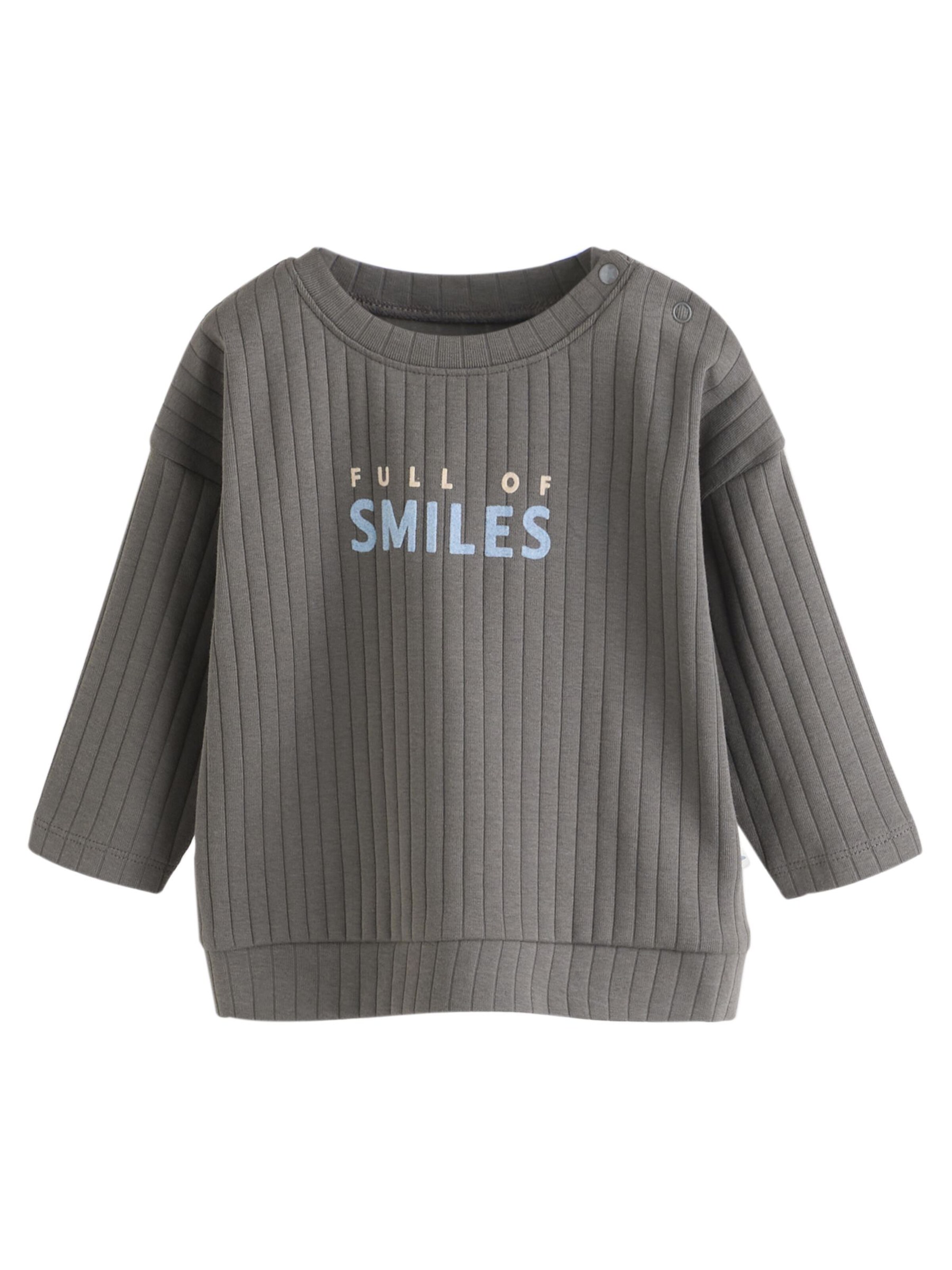 Next Комплект в Синий: спереди