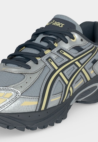 Baskets basses 'GEL-VENTX' ASICS SportStyle en gris