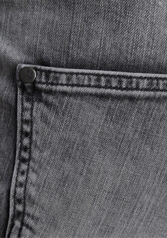 Herrlicher Slimfit Jeans in Grau