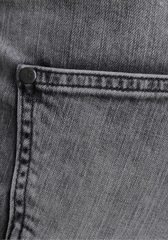 Herrlicher Slim fit Jeans in Grey