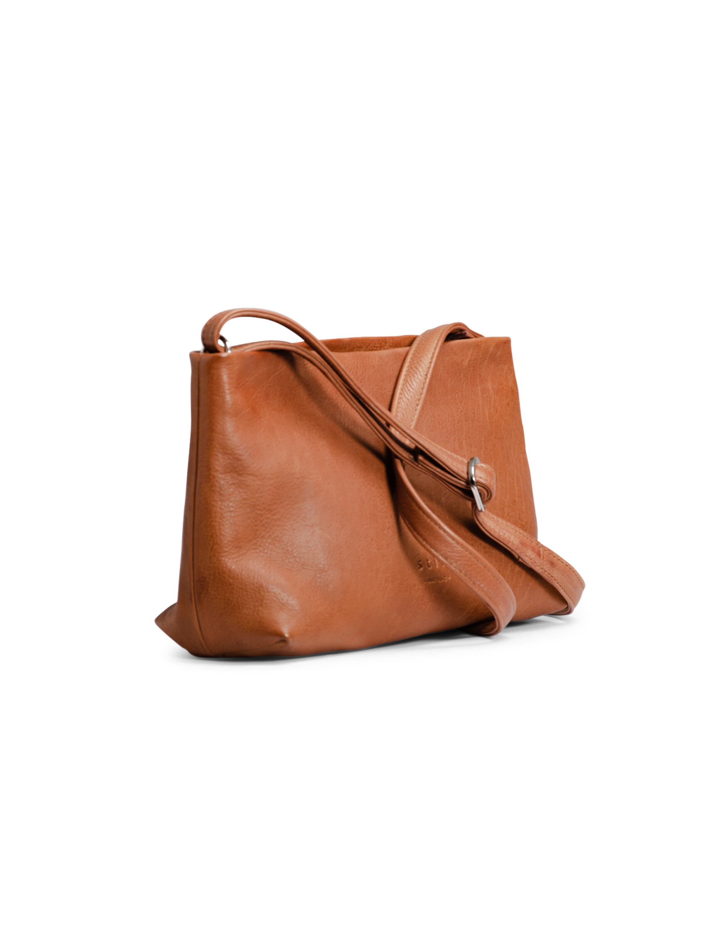 Sac à bandoulière 'Khloe' still Nordic en marron