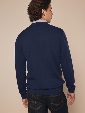 Pullover di Next in blu