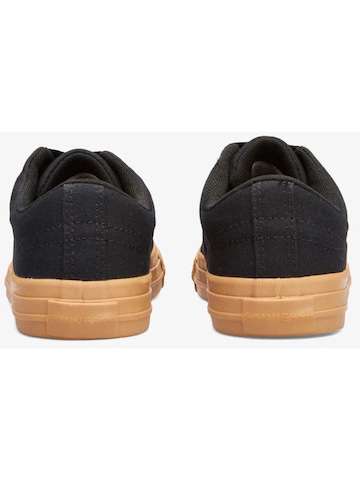 CONVERSE Sneaker low 'Converse Day One Classic'‌‌‌ in Schwarz