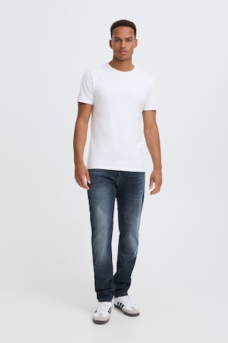 BLEND Slim fit Jeans 'Twister' in Blue