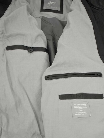 Giacca di mezza stagione 'GBGrahan' di Gipsy by Mauritius in nero