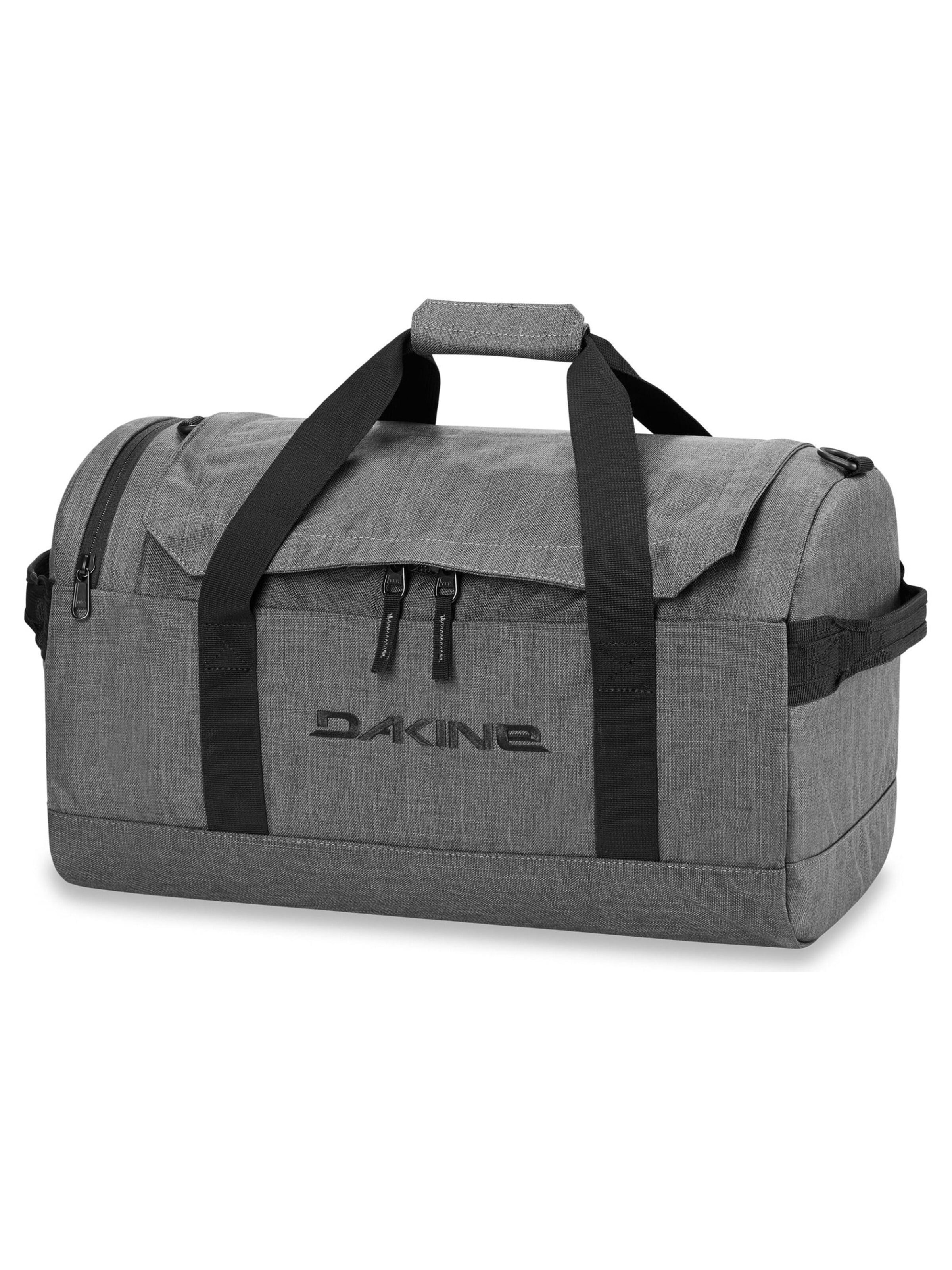 DAKINE Weekend bag in Grey: front