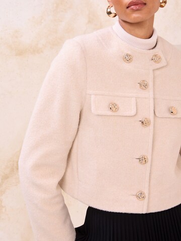 Lipsy Átmeneti dzseki - bézs