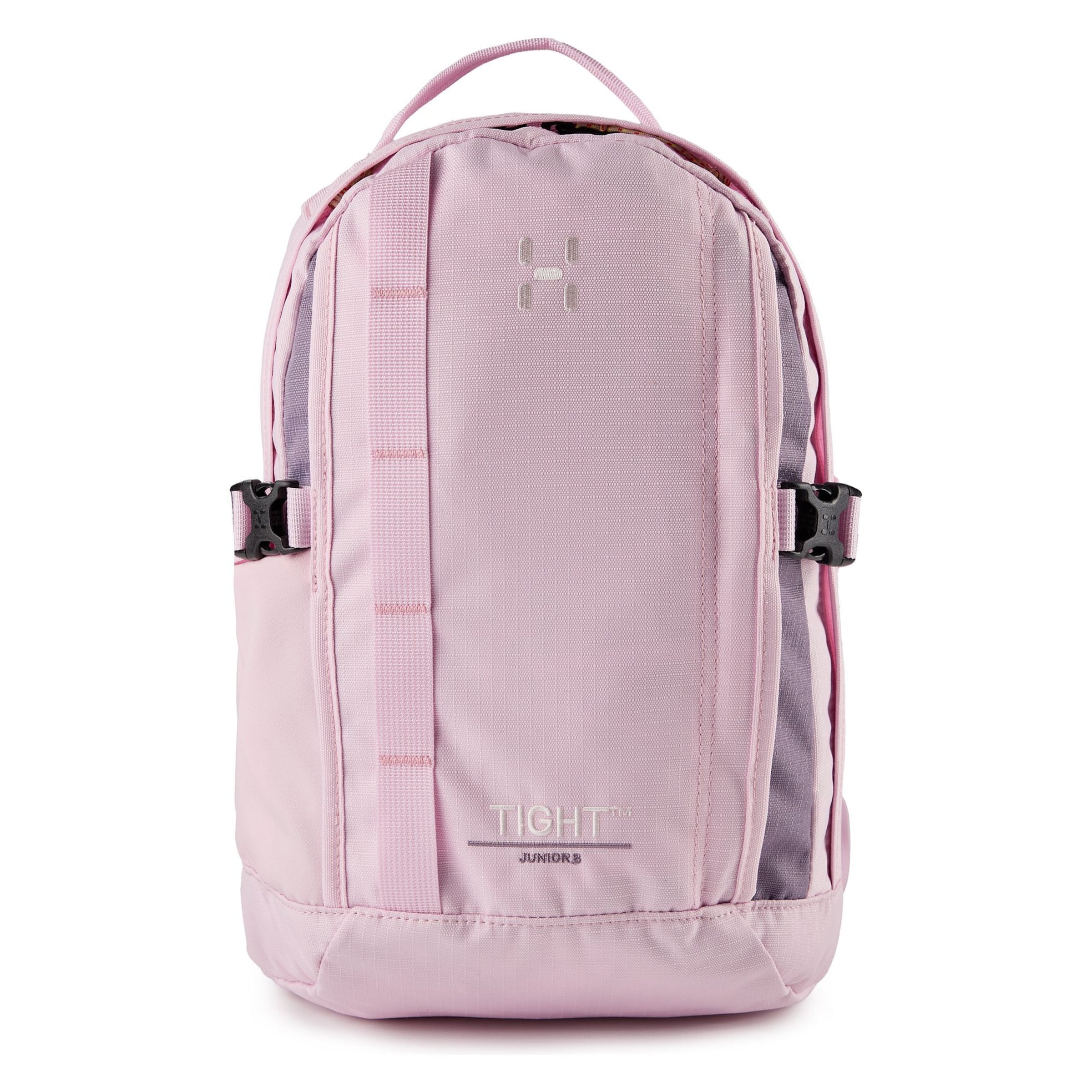 Sac à dos de sport 'Tight Junior 8' Haglöfs en rose : devant