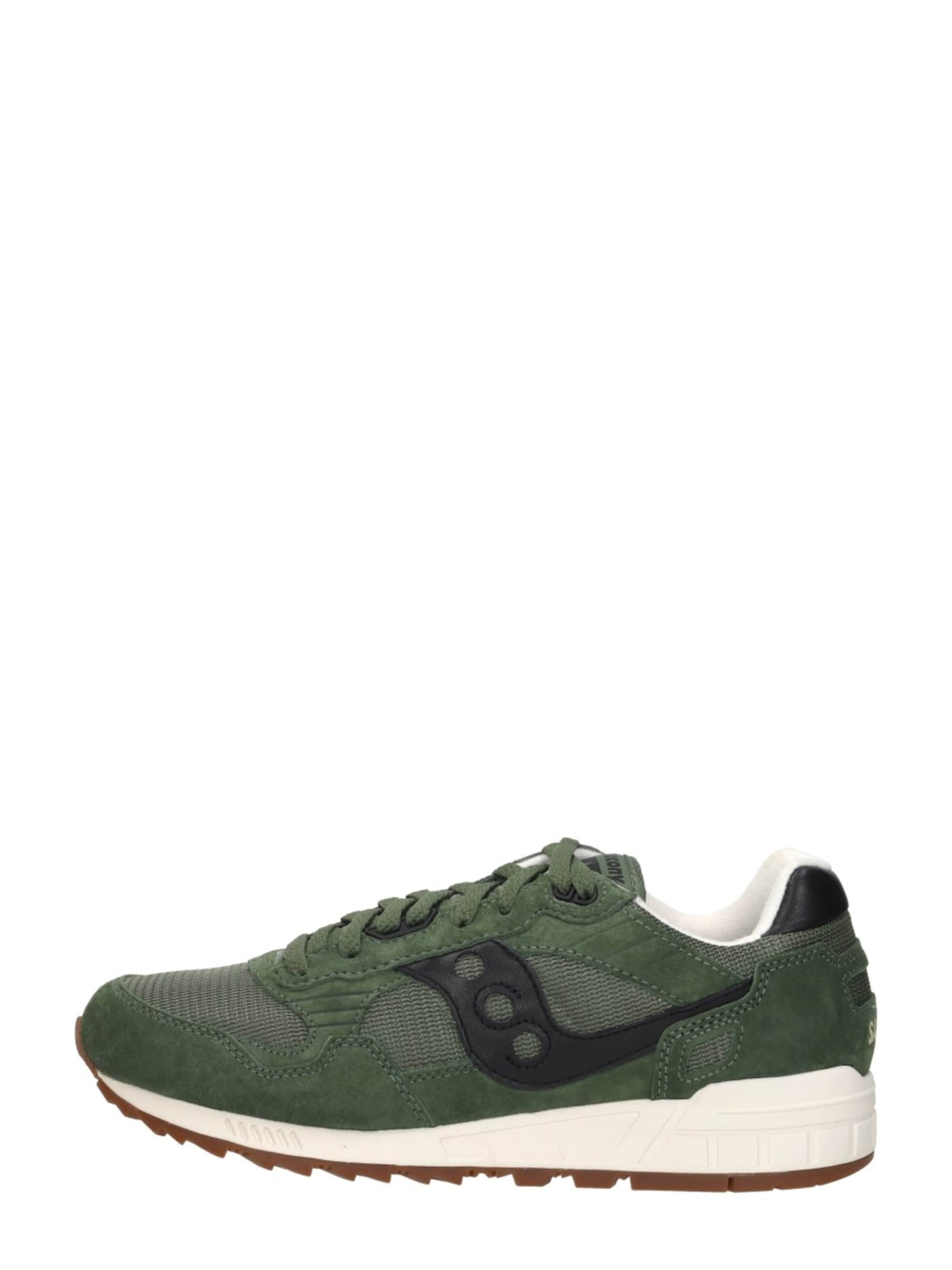 saucony Sneaker low 'Shadow 5000'‌‌‌ in Grün: Vorderseite