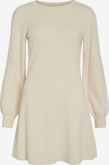 VILA Pletena haljina 'VIRicky' u svijetlobež, Pregled proizvoda