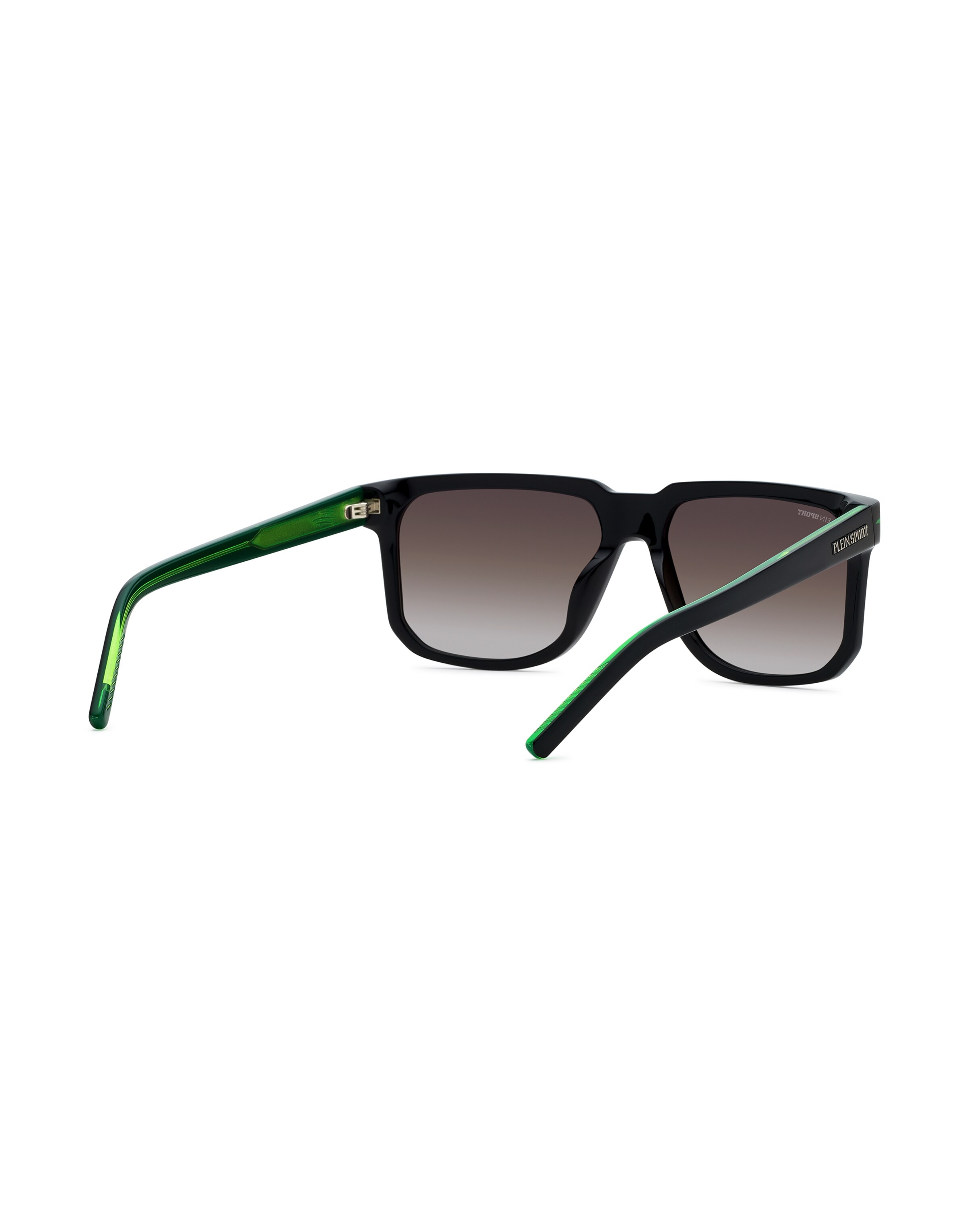 Plein Sport - Gafas de sol 'The Flame' en negro