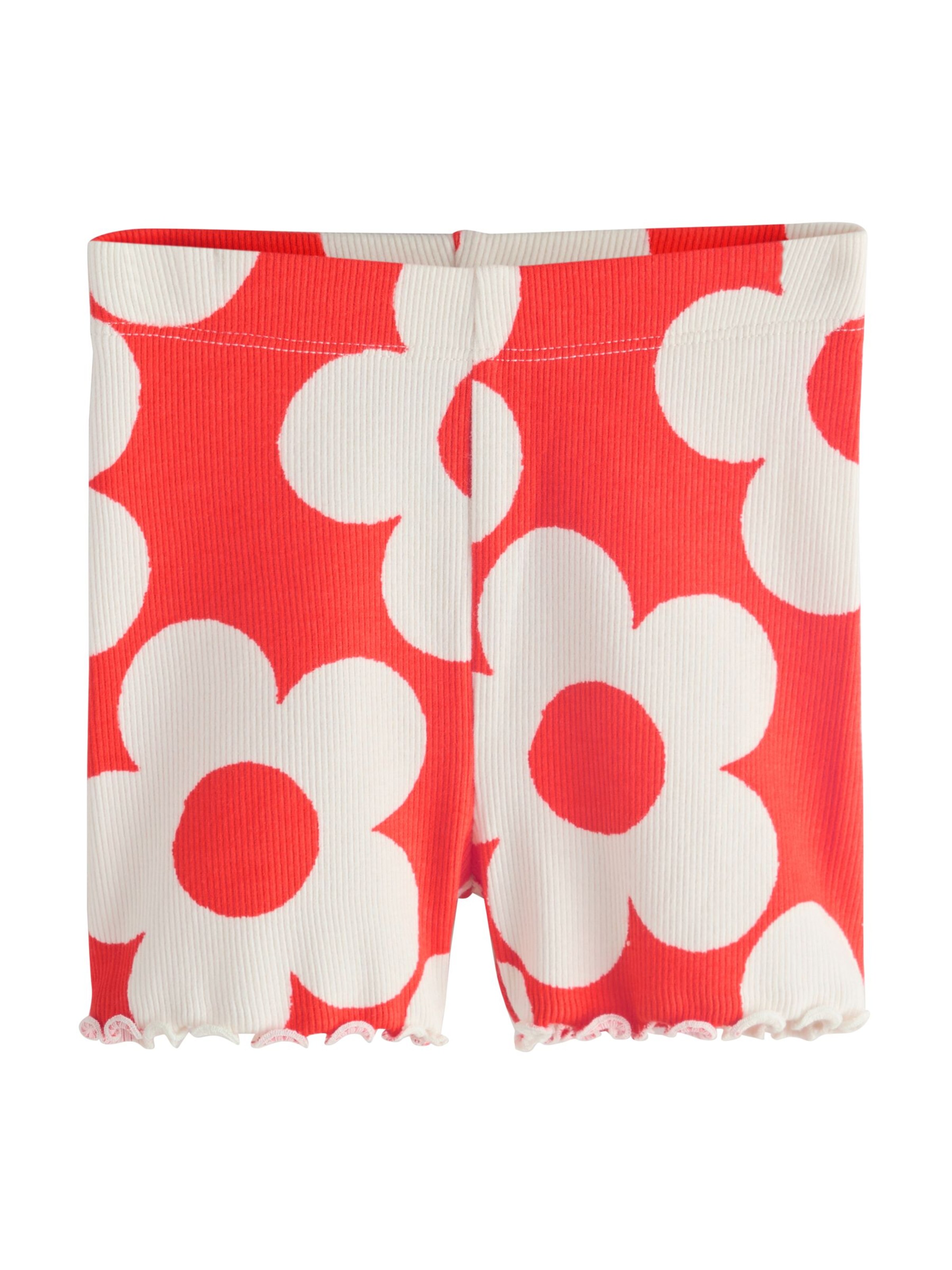 Skinny Leggings de la Next pe galben