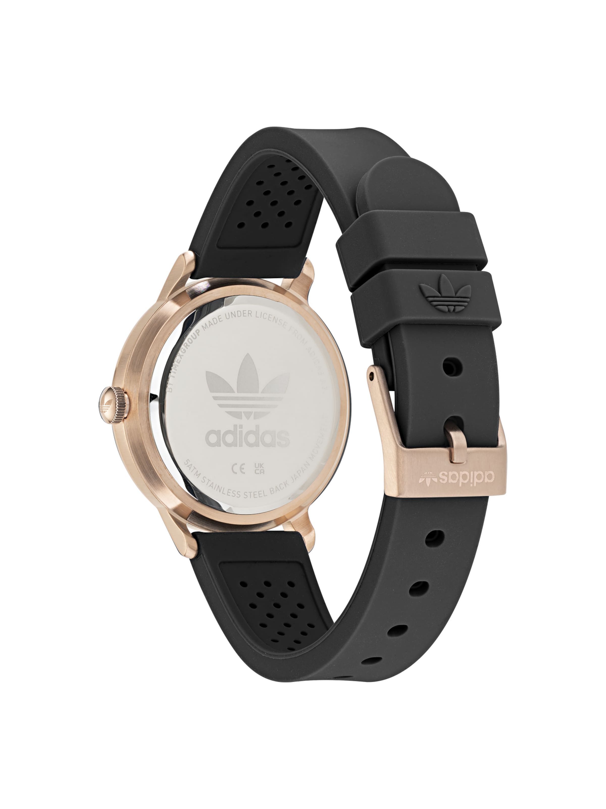 Adidas originals district l1 watch sale