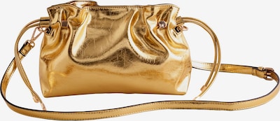 Rankinė su ilgu dirželiu iš Next, spalva – Auksas, Prekių apžvalga