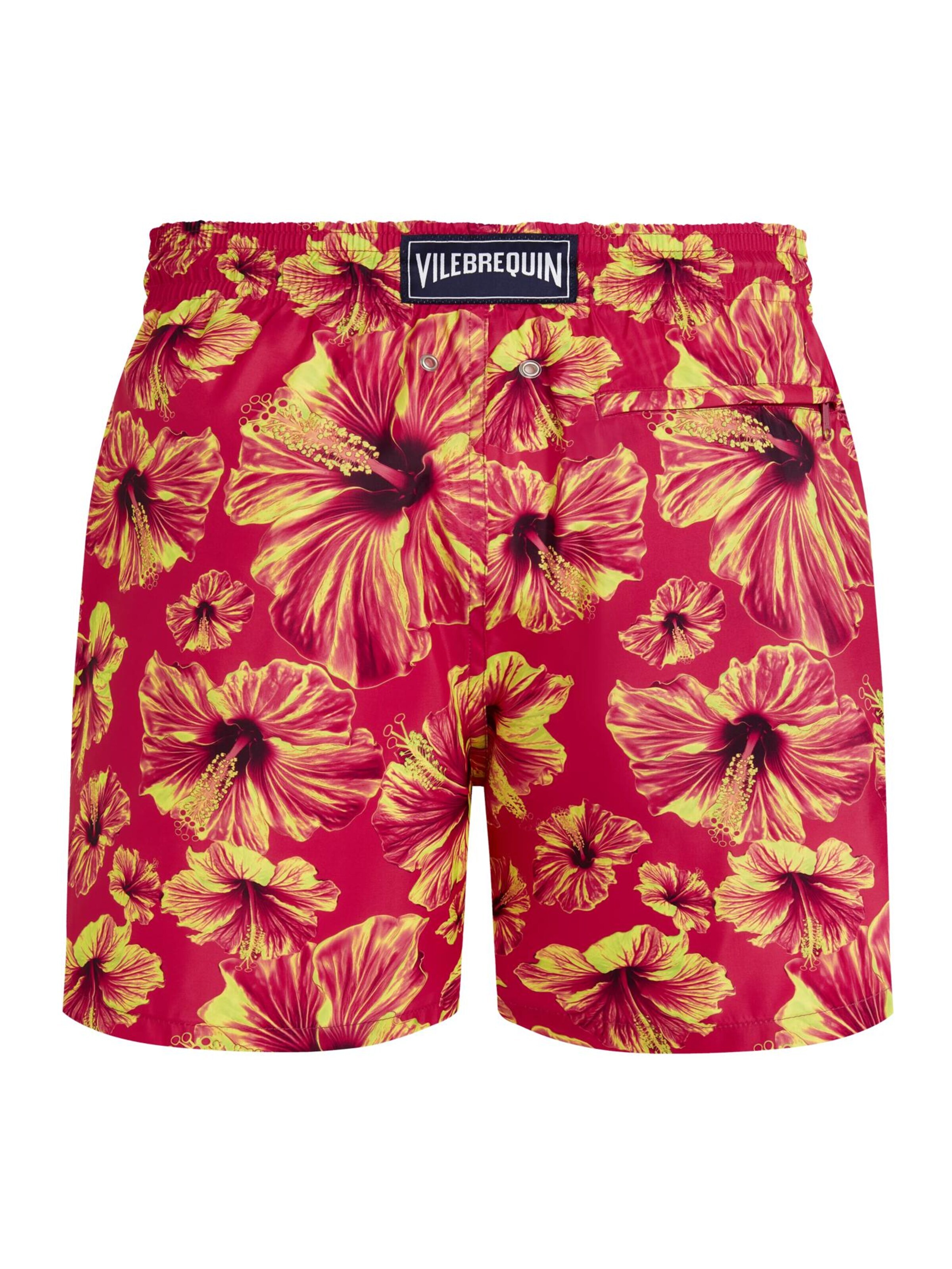 Vilebrequin Badeshorts‌‌‌‌‌ in Pink