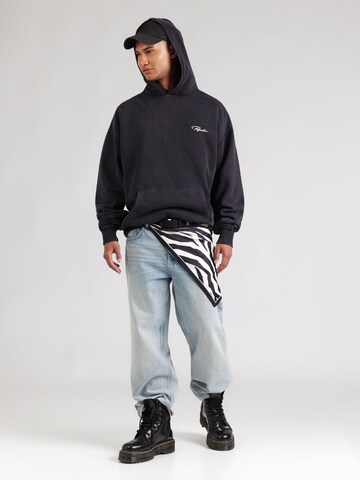 Pegador Свитшот 'Pike' в Черный