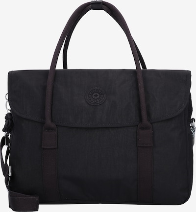 KIPLING Dokumentu somas 'SUPERWORKER', krāsa - melns, Preces skats