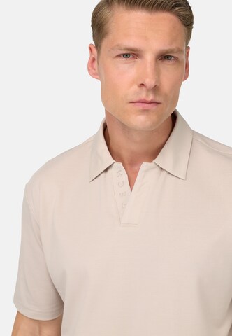 T-Shirt Boggi Milano en beige
