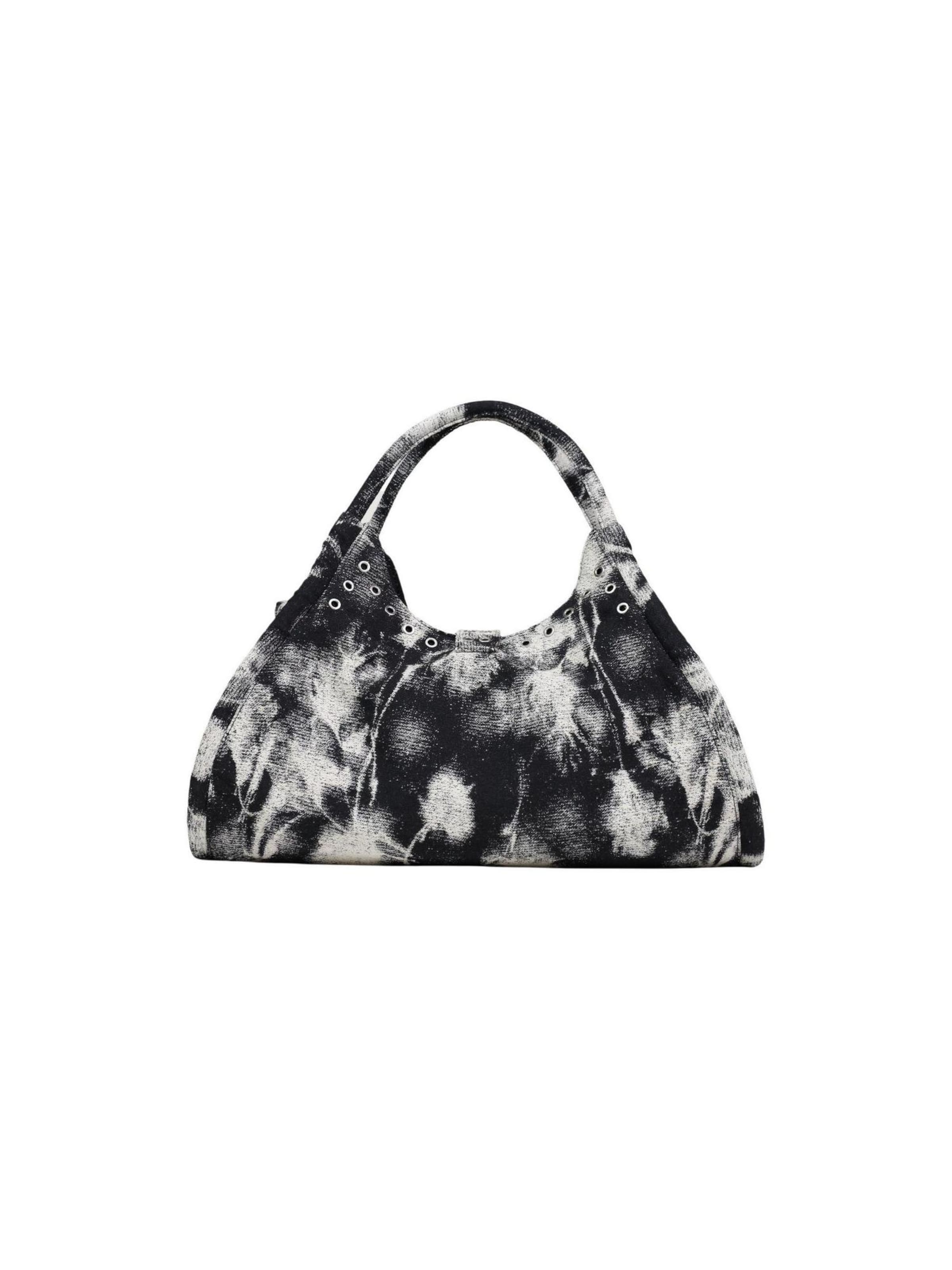 Desigual Shoulder bag 'BAG_URANIO HERITOWN 26SAXA54' in Black