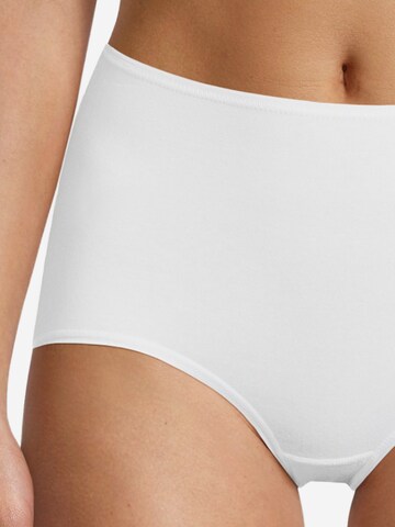 Nina von C. Panty 'Slipboutique' in White