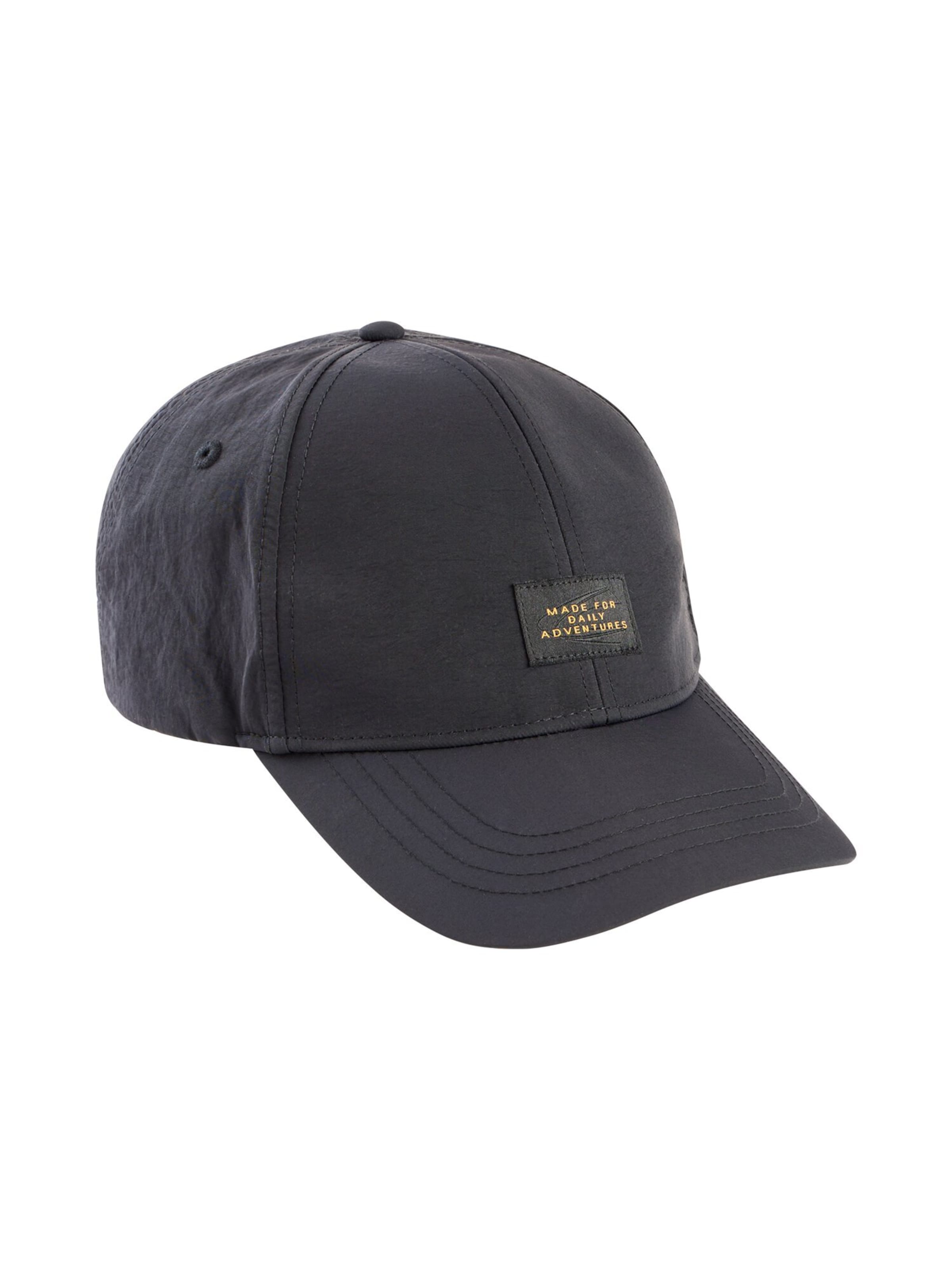 CAMEL ACTIVE Cap in Blue: front