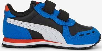 Baskets 'Cabana Racer' PUMA en bleu