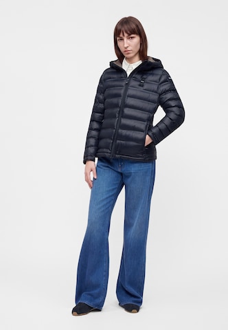 Blauer.USA Jacke in Blau