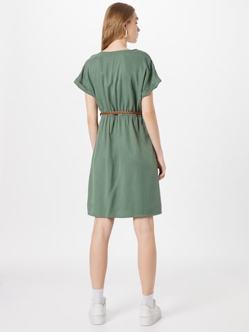 VERO MODA - Vestido de verão 'TIFFANY' em verde