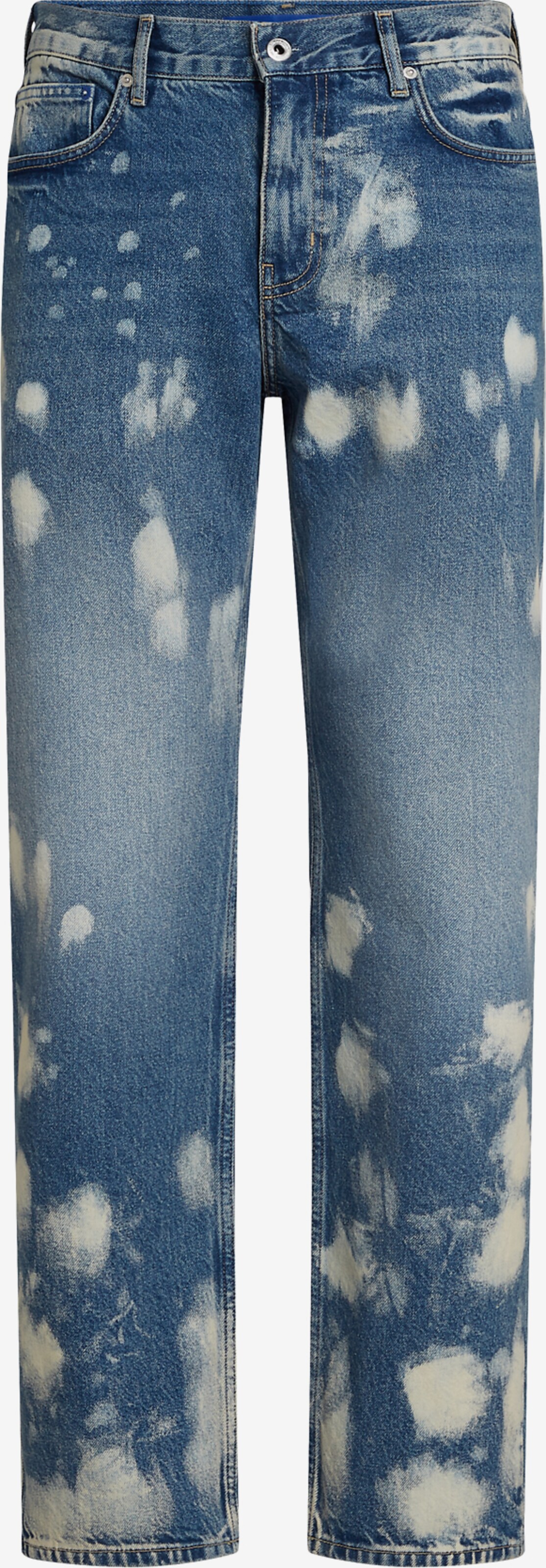 KARL LAGERFELD JEANS Regular Jeans