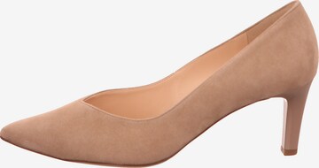 Escarpins 'Boulevard 60' Högl en beige